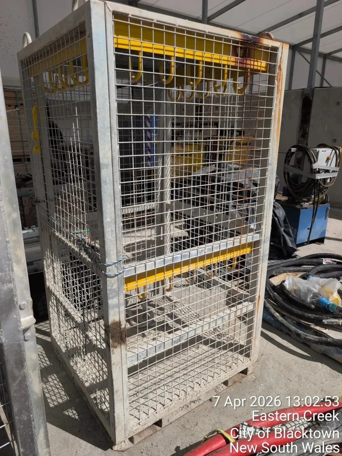 MANCAGE (Site ID: 18)
