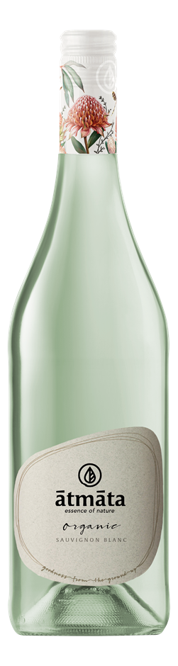 At Mata Organic Sauvignon Blanc 2024 (12x 750mL) SA