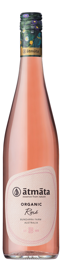 At Mata Organic Rose 2025 (6x 750mL) SA