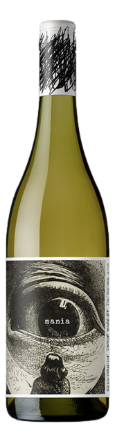 Mania Chardonnay 2022 (6x 750mL) Tasmania