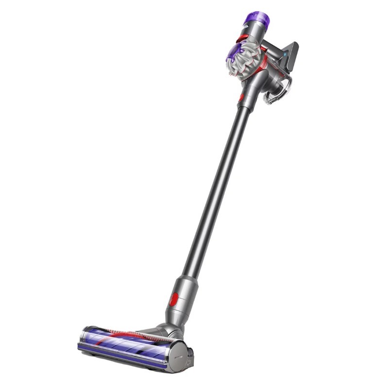 DYSON V8 Advanced Cordless Vacuum, 626413-01. NB: Used.