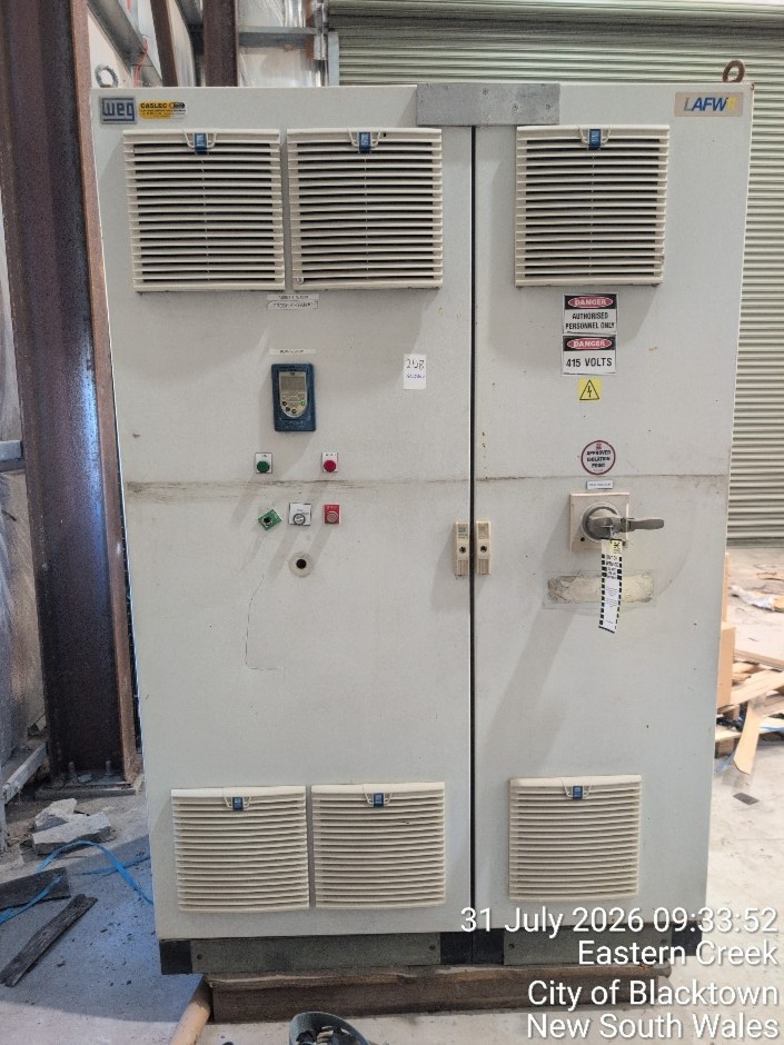ROM-VSD-01 (Site ID: 258)