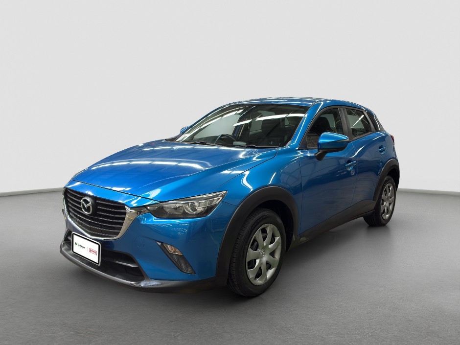 2015 Mazda CX-3 Neo Petrol Auto - Rego 30/01/27 for all NSW Buyers