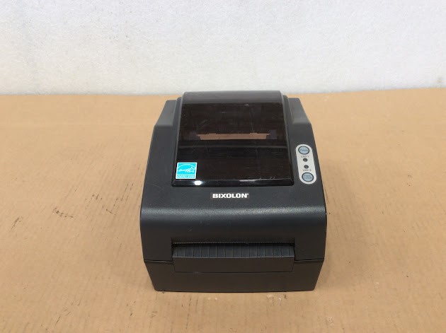 Bixolon SLP-DX420 Thermal Label Printer