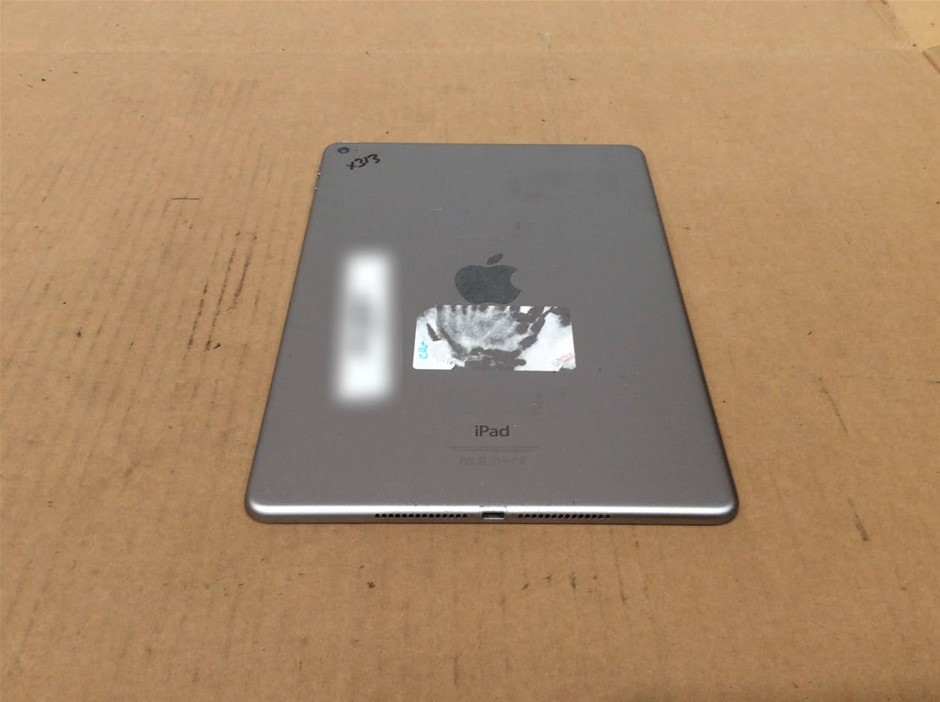 APPLE iPad Air 2 (A1566) 16GB Tablet