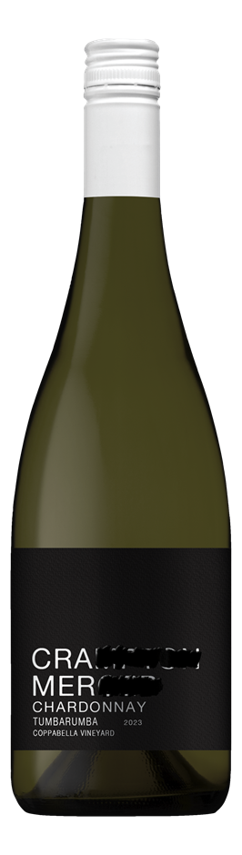 Cramer Chardonnay 2024 (12x 750mL) Tumbarumba