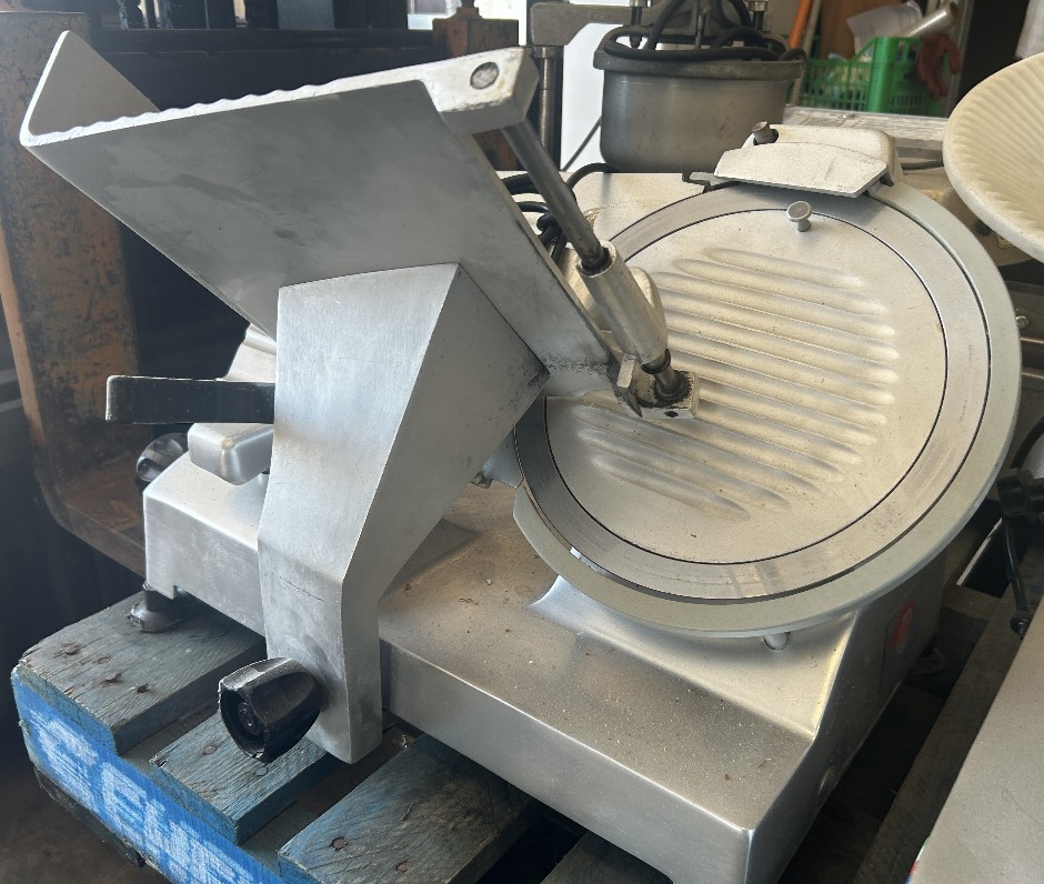 NOAW Meat Slicer - Banjup