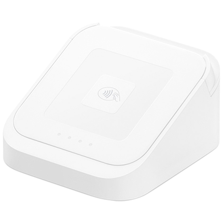 SQUARE Reader & Dock Bundle.