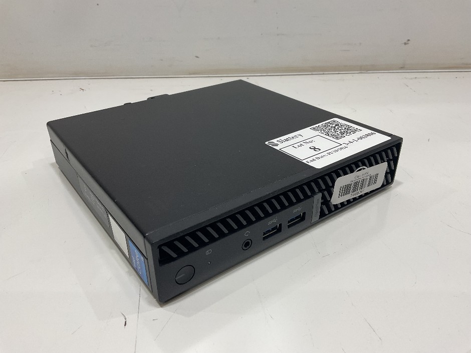 DELL OPTIPLEX MICRO 7010