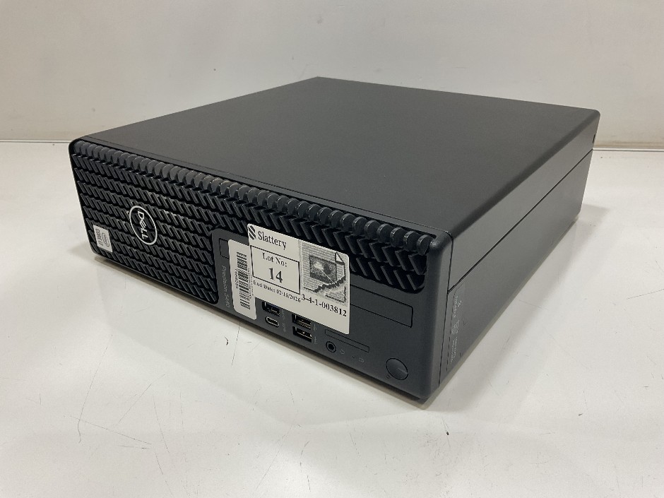 DELL PRECISION 3440