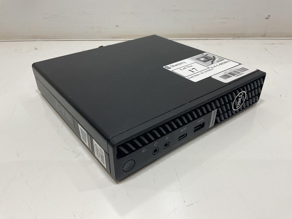 DELL OPTIPLEX 7080