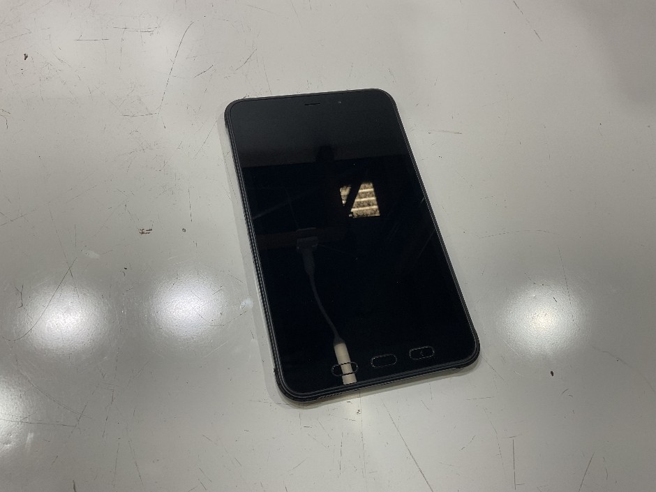 SAMSUNG GALAXY TAB ACTIVE 3 SM-T575