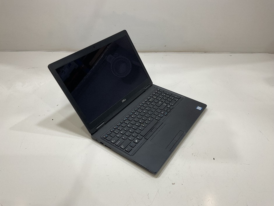 DELL LATITUDE 5591