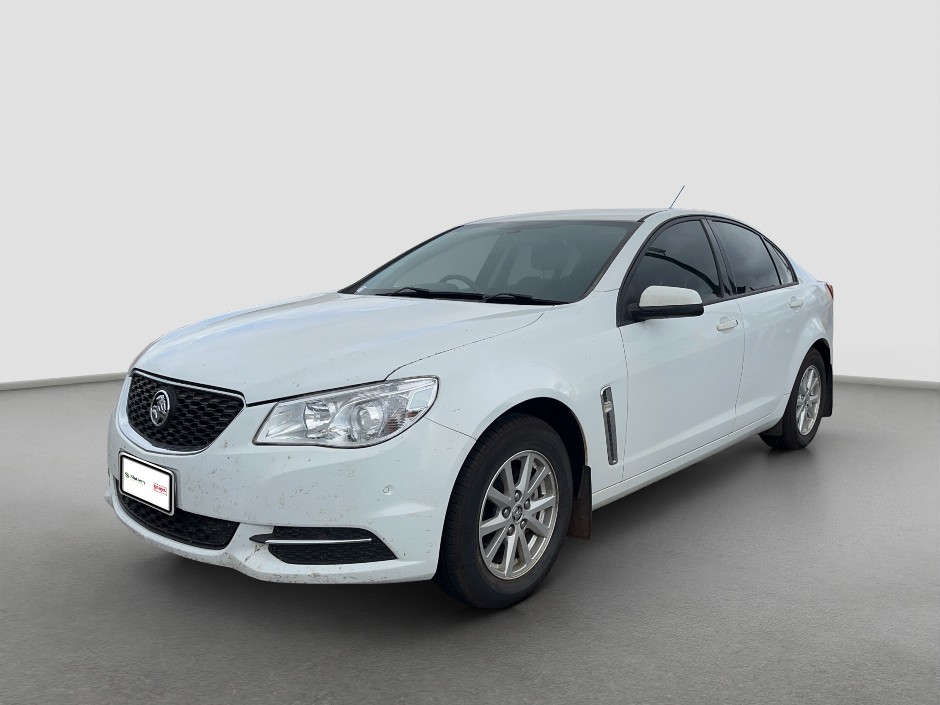2013 Holden Commodore Evoke Petrol