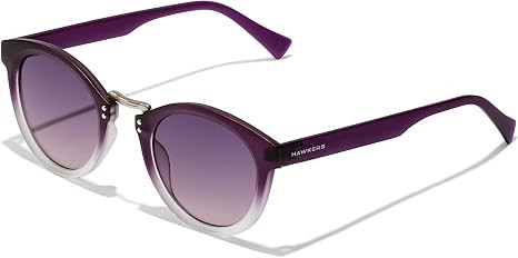 HAWKERS Unisex WHIMSY Sunglasses, Whimsy Orchid, HWHI20PPT0.  Buyers Note -
