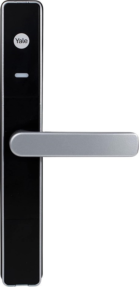 YALE Unity Security Screen Door Lock.