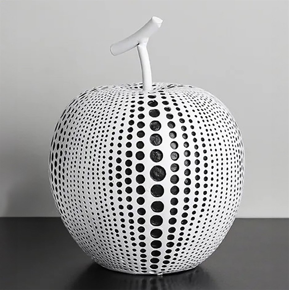 Sulpture JAPANESE Yayoi Kusama (after)