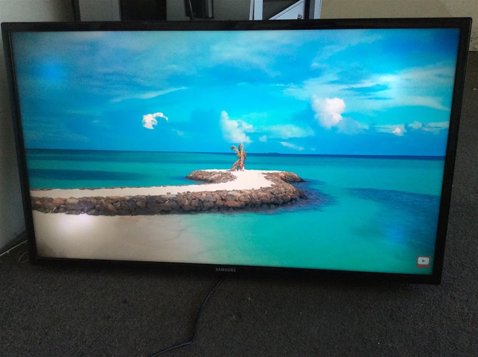 Samsung ED40C (LH40EDC) 40" Color Display Unit