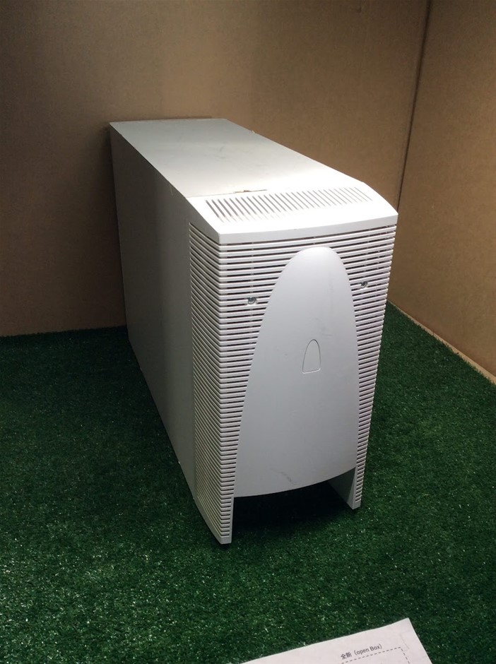 Bose PS48 Powered Speaker System