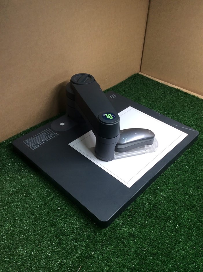X-Rite Eye-One iO Automated Color Measurement Baseplate