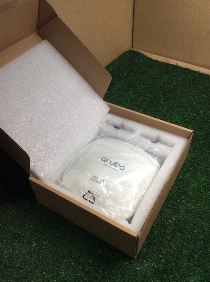Aruba AP-225 (APIN0225) Wireless Access Point