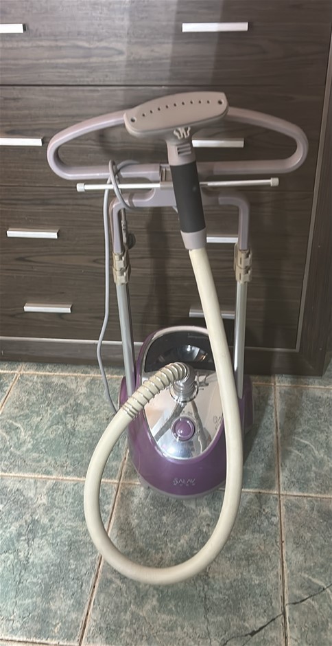 SALAV Vertical Garment Steamer