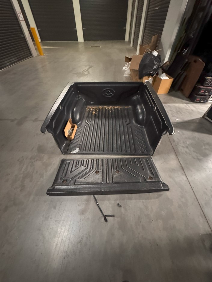 LDV t60 tub liner