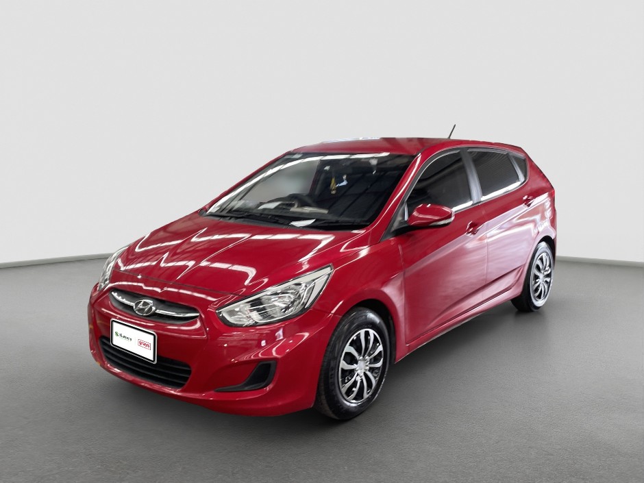 2016 Hyundai Accent Active Petrol