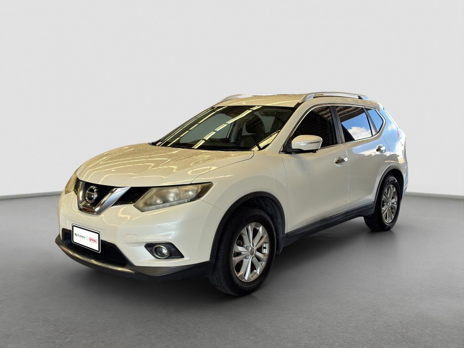 2015 Nissan X-Trail ST-L Petrol