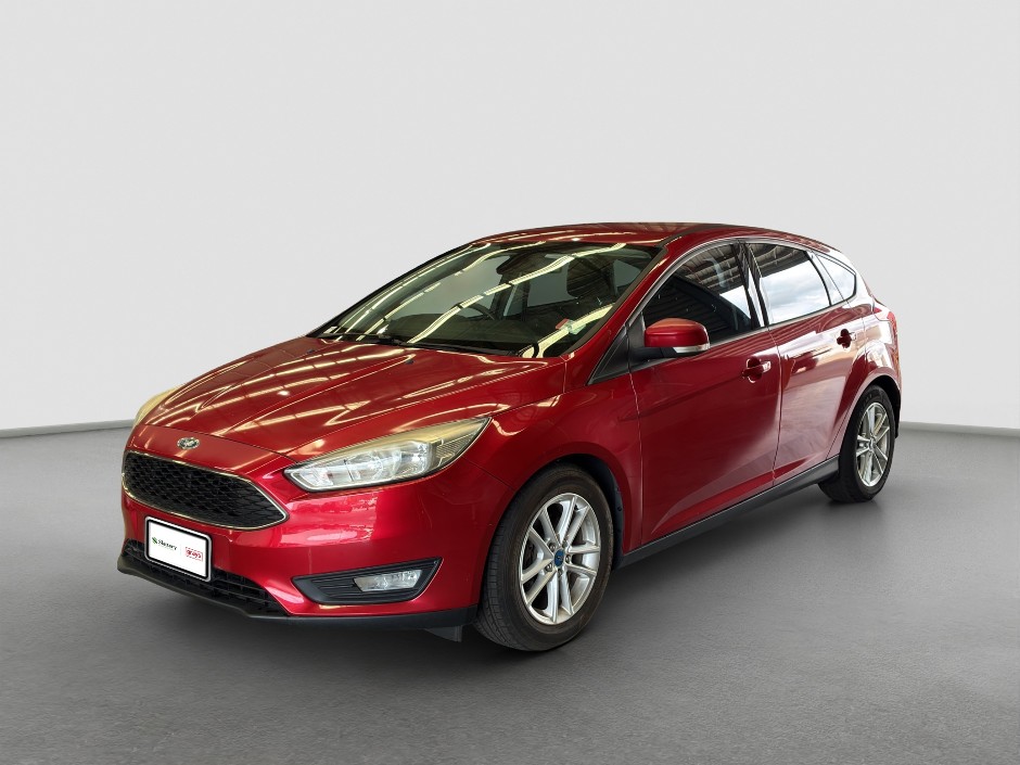 2016 Ford Focus Trend Petrol