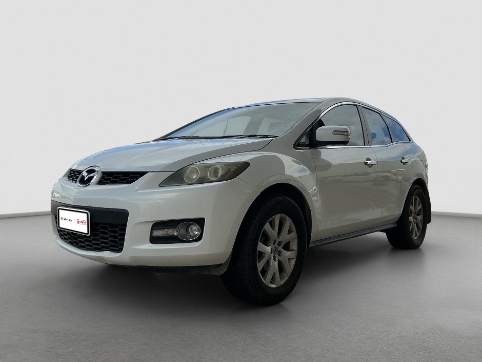 2008 Mazda CX-7 Luxury Petrol
