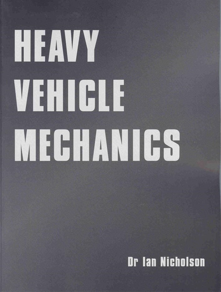 Heavy Vehicle Mechanics