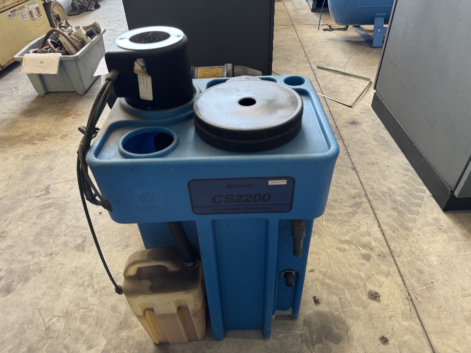 Compair CS200 Oil Water Separator