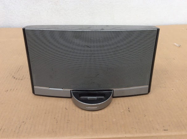 Bose SoundDock Portable Digital Music System