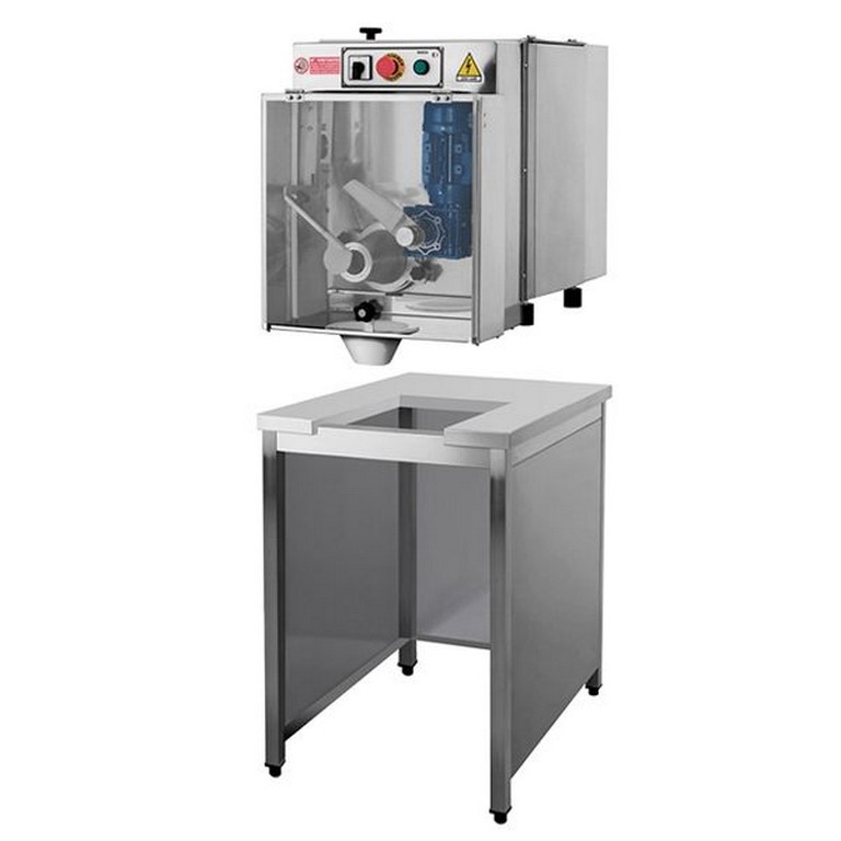 Automatic Dough Divider