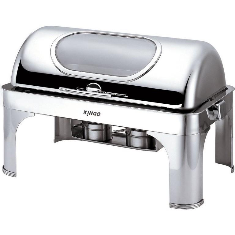 Oblong Chafing Dish