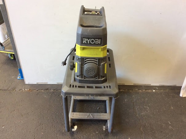 Ryobi RSH2445T Silent Shredder