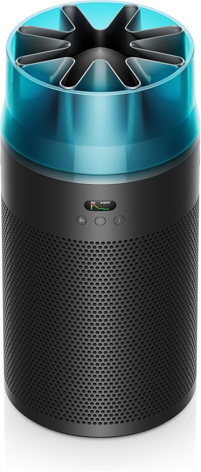DYSON HushJet Air Purifier, 492715-01.