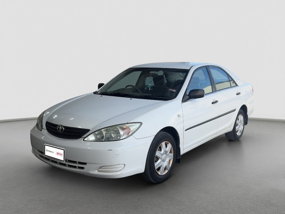 2003 Toyota Camry Altise Auto Petrol Sedan