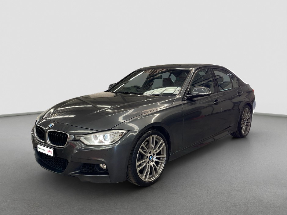2013 BMW 328i  Petrol