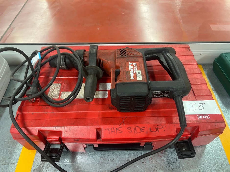 Hilti TE 25