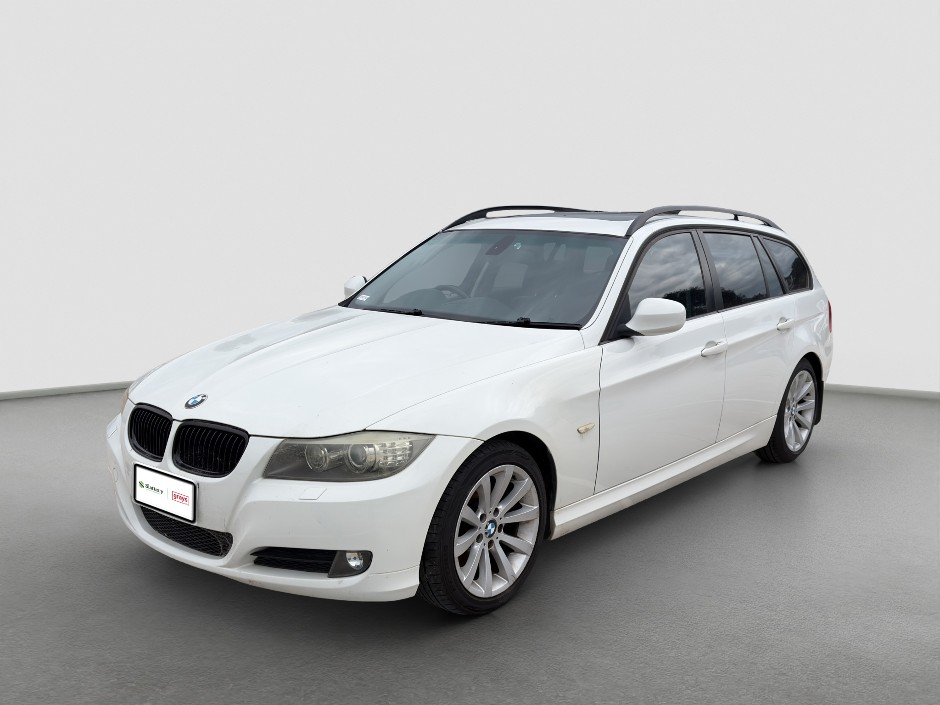 2009 BMW 320i Executive  Petrol
