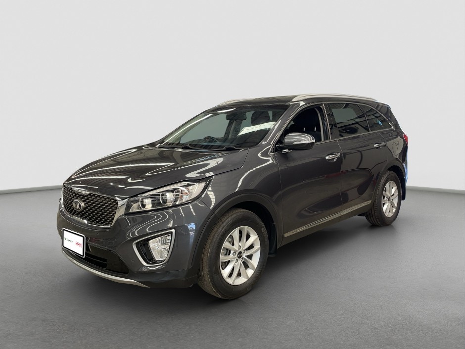 2016 Kia Sorento Si Petrol
