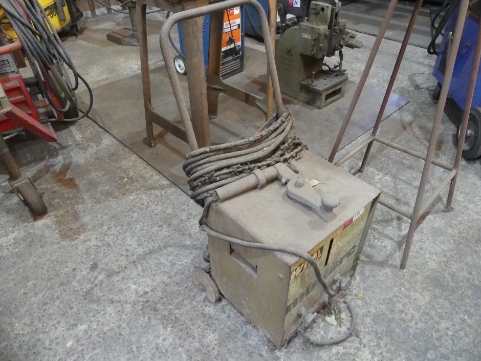 WIA Mini Arc Arc Welder