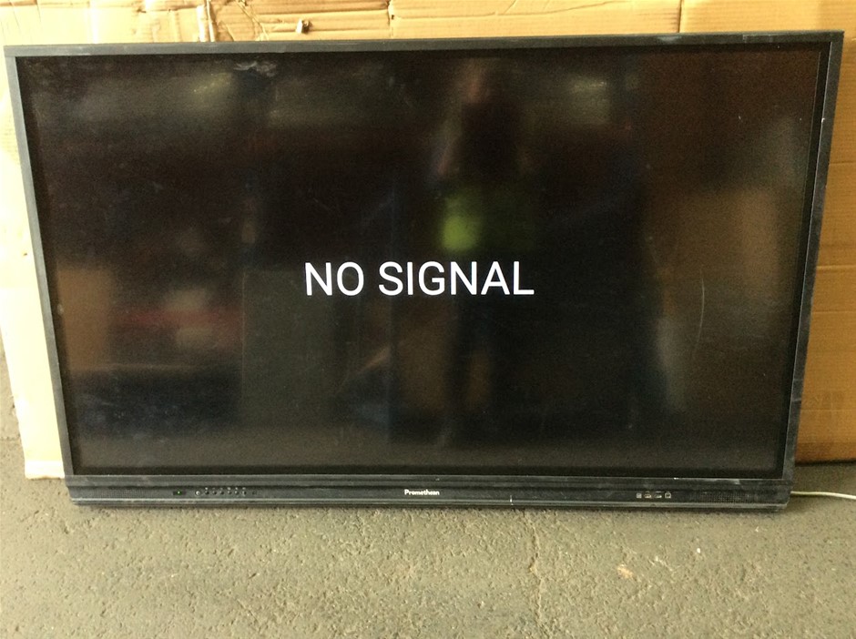 Promethean AP6-70 ActivPanel Interactive Display