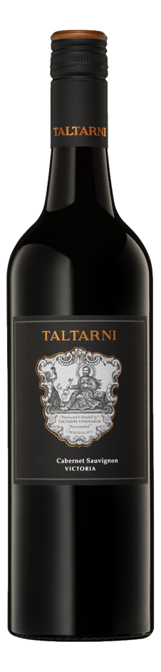 Taltarni Victorian Cabernet Sauvignon 2020 (6x 750mL) VIC