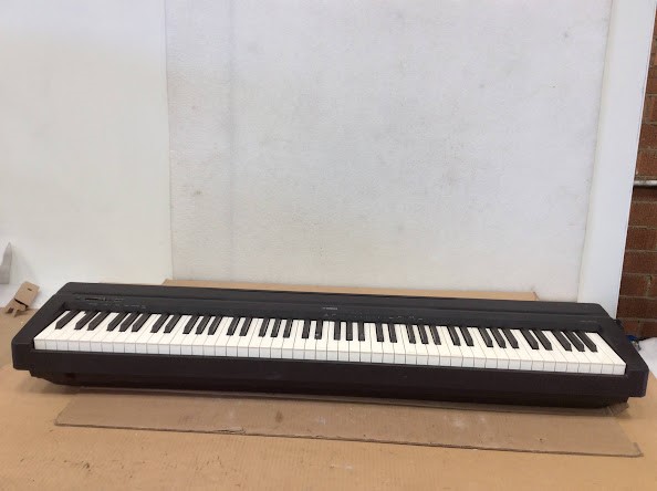 Yamaha P-35B Digital Piano