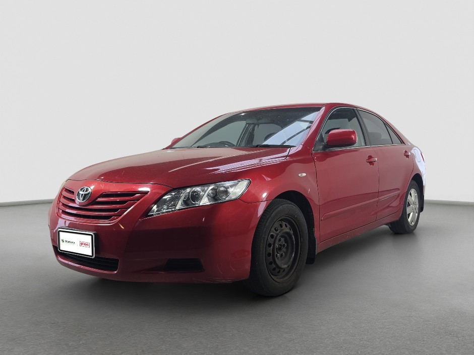 2008 Toyota Camry Altise Petrol WOVR-INSPECTED