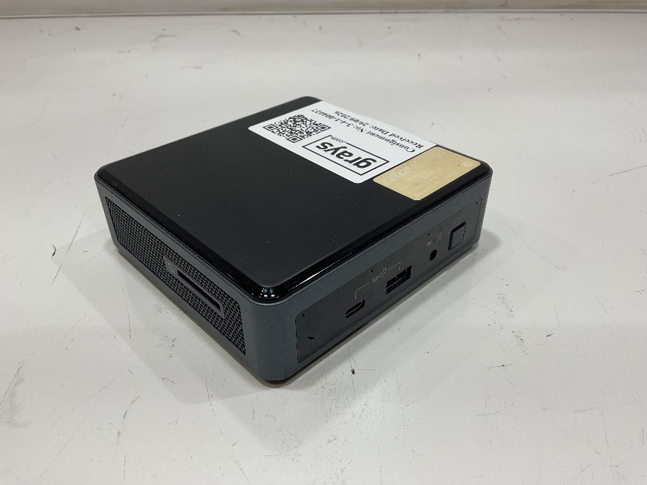 INTEL NUC10I5FNK K61339-304