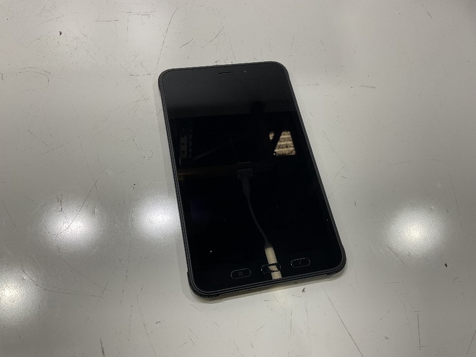 SAMSUNG GALAXY TAB ACTIVE 3 SM-T575